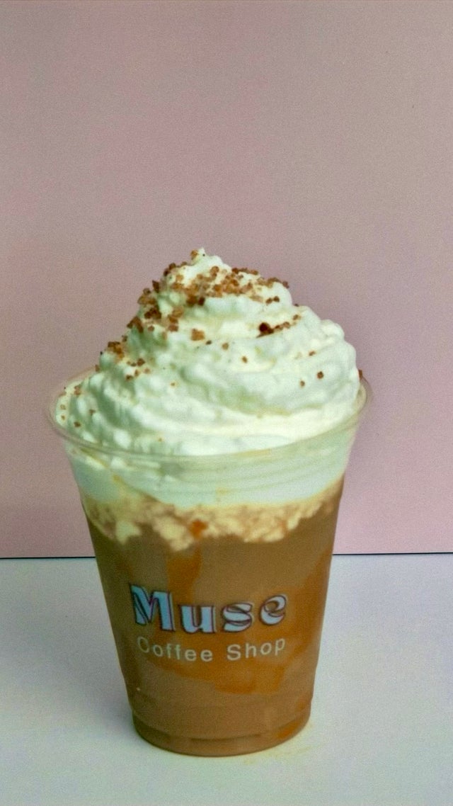 Order from Muse Coffee | Muse Coffee