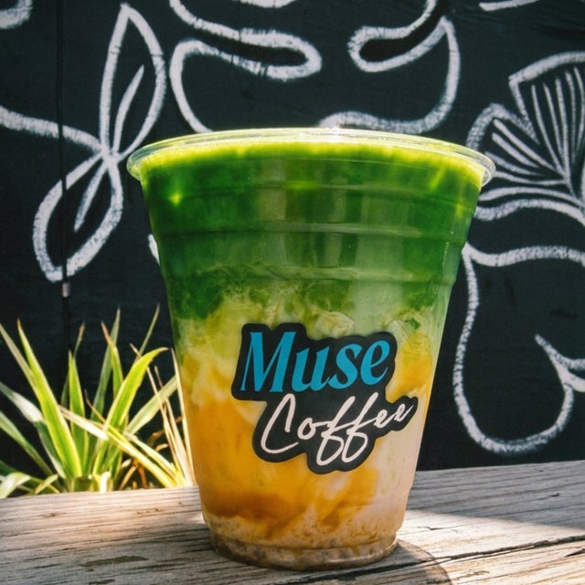 Order from Muse Coffee | Muse Coffee