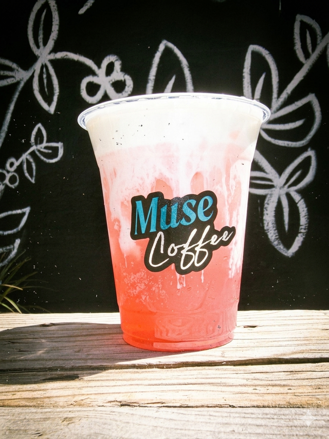 Order from Muse Coffee | Muse Coffee